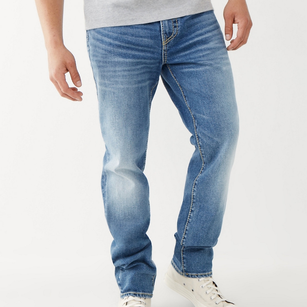 ๐โ๏ธ SOLD! ๐NWT Men's True Religion๐ - Picture 1 of 8